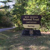 Review photo of Hastings Campground by Sarah C., September 26, 2017