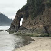 Review photo of Beachside State Recreation Site by Darin D., September 26, 2017