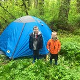 Review photo of Brown Creek Campground by Rich M., May 15, 2020