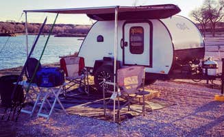 Matt S.'s photo at Buffalo Springs Lake near Plainview, TX