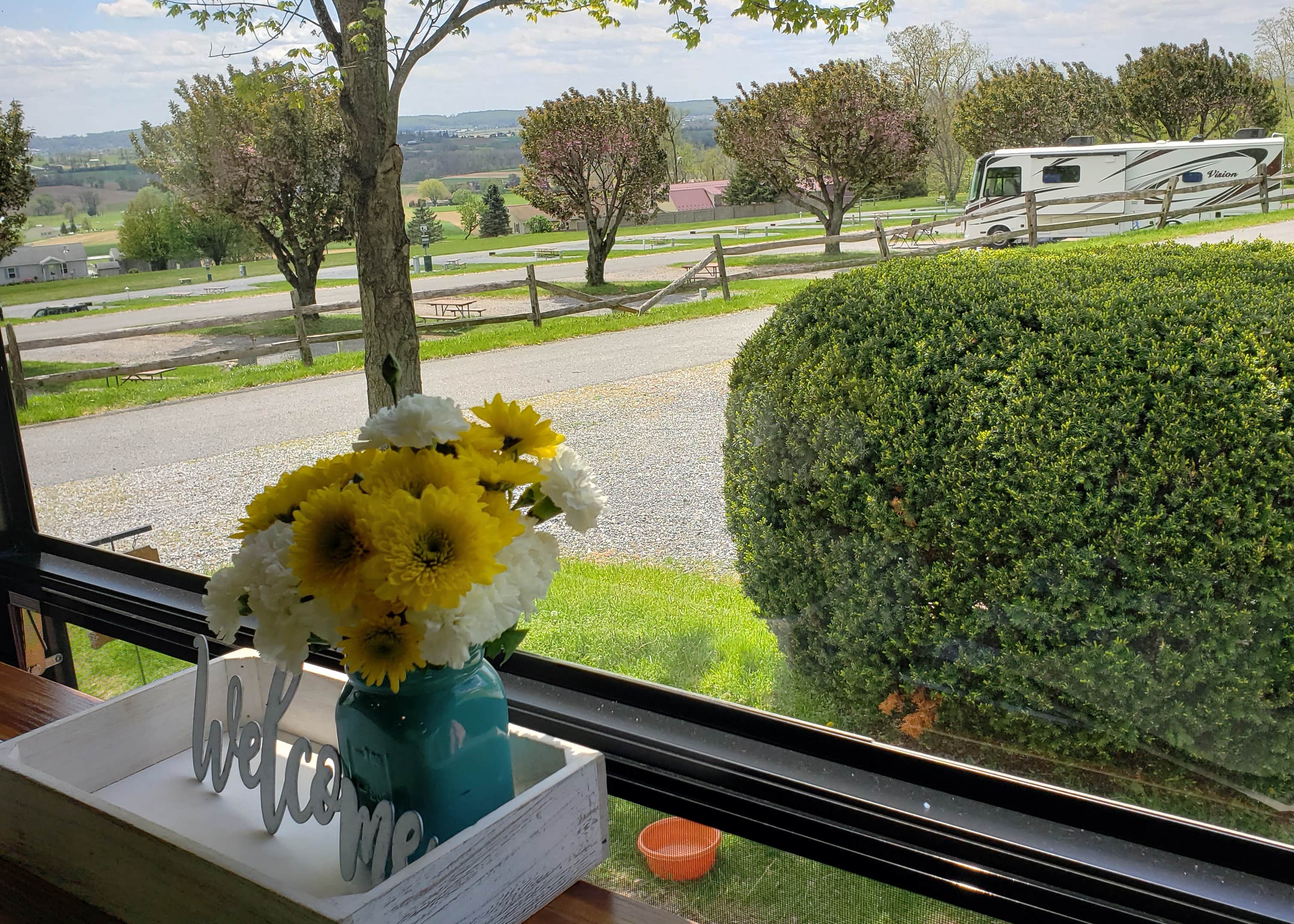 LancasterNew Holland KOA Camping The Dyrt