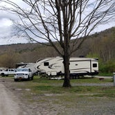 Review photo of Cozy Creek Family Campground by April L., May 15, 2020