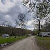 Review photo of Cozy Creek Family Campground by April L., May 15, 2020