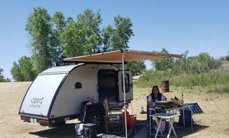 Camping near H-K Camping: White River Lake Camp Ground, Wayside, Texas