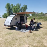 Review photo of White River Lake Camp Ground by Matt S., May 15, 2020