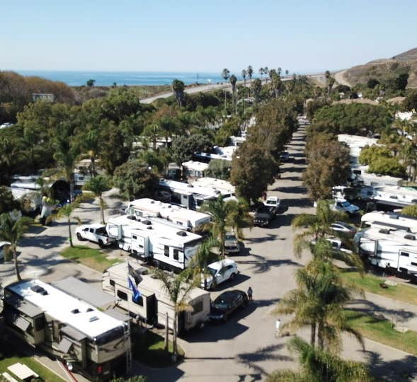 THE 10+ BEST RV Parks near Malibu, CA