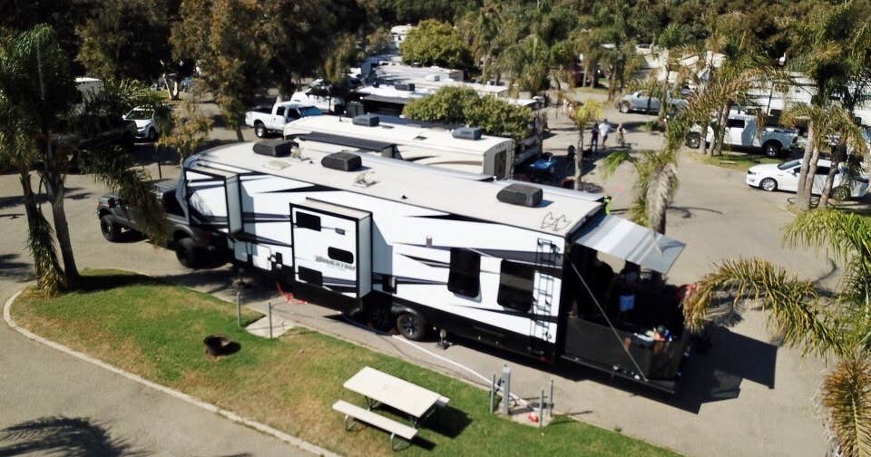 THE 10+ BEST RV Parks near Ventura, CA