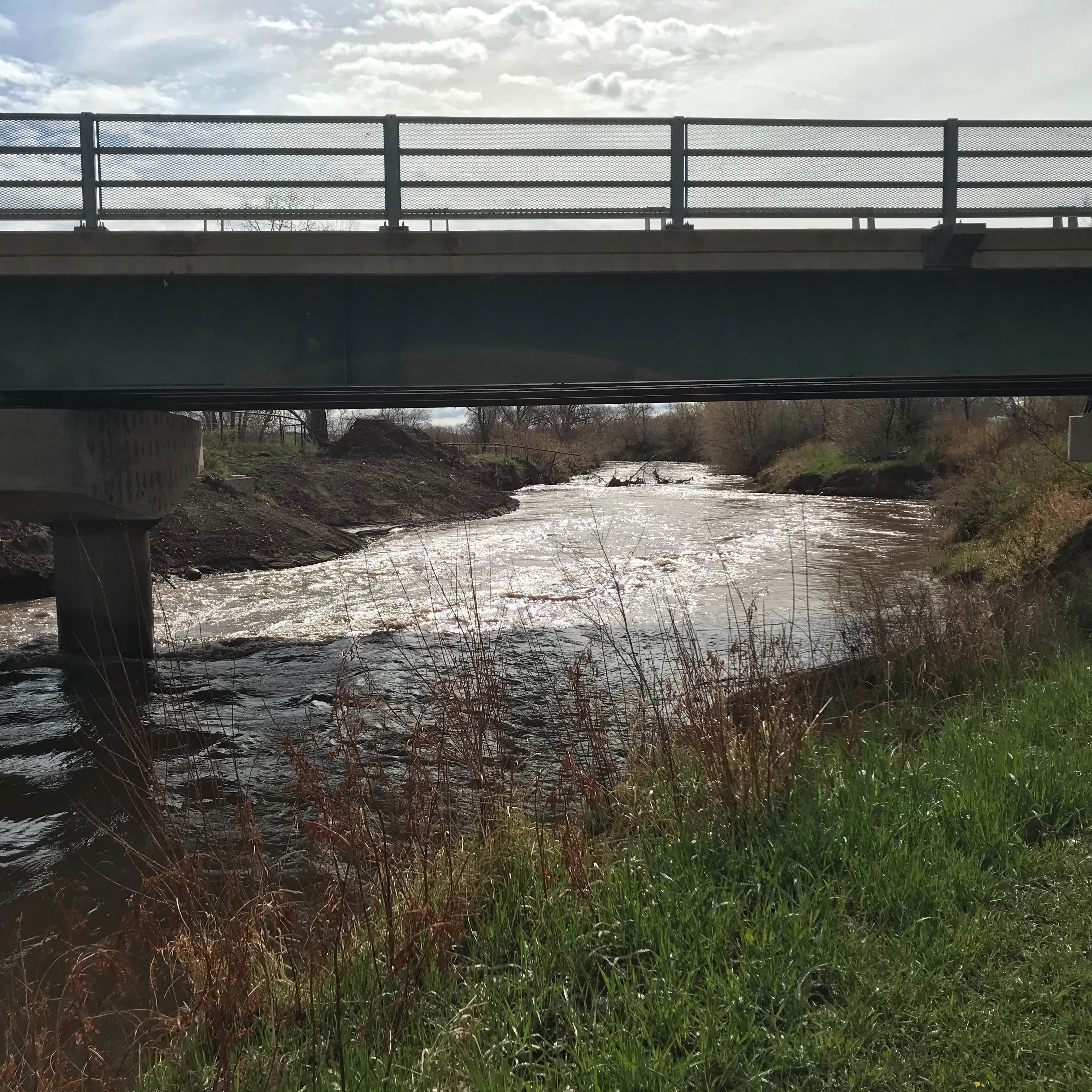 Powder River Campground & Cabins Camping The Dyrt