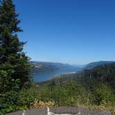 Review photo of Eagle Creek Campground by Darin D., September 26, 2017