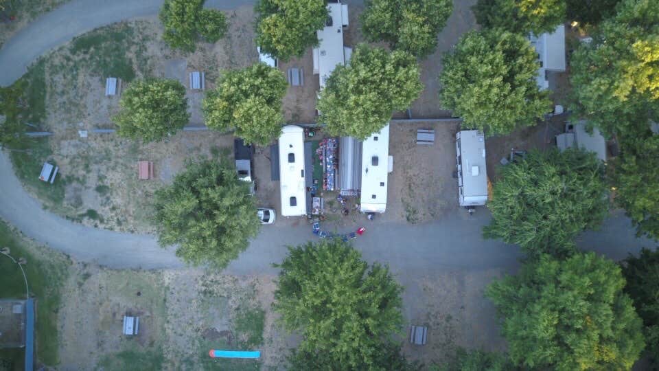 Camper submitted image from Vierra's Resort - 5