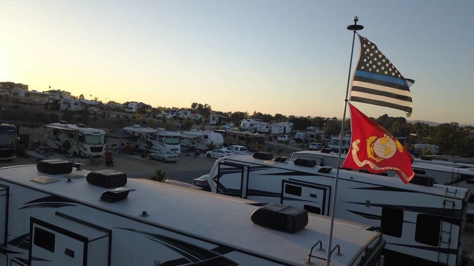 Camper submitted image from Sun Outdoors Paso Robles RV Resort - 5