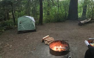 Darin D.'s photo at Eagle Creek Campground near Cascade Locks, OR