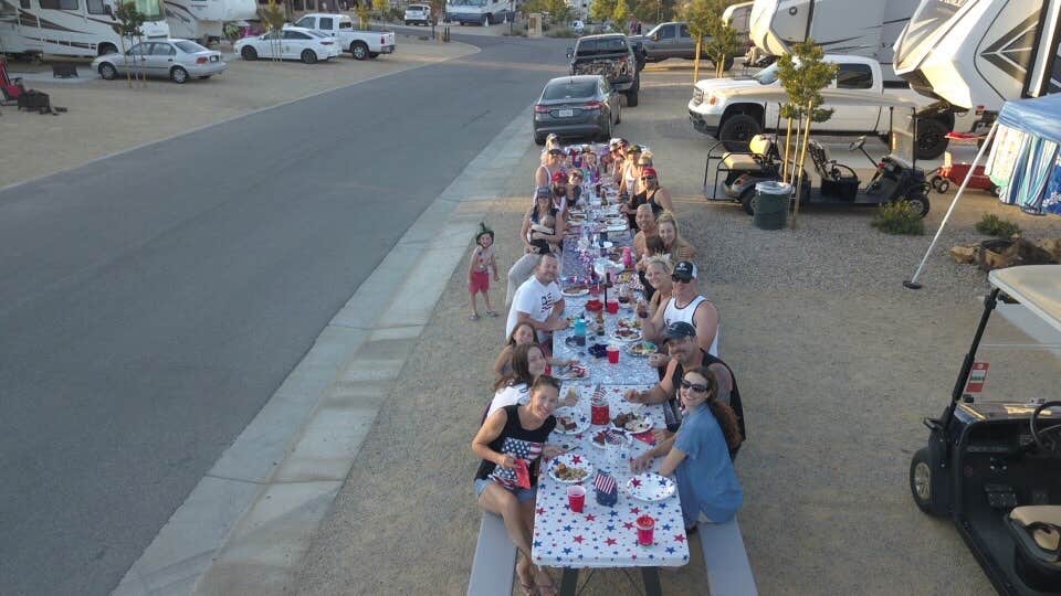 Camper submitted image from Sun Outdoors Paso Robles RV Resort - 5