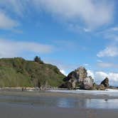 Review photo of Harris Beach State Park Campground by Tim W., May 20, 2015