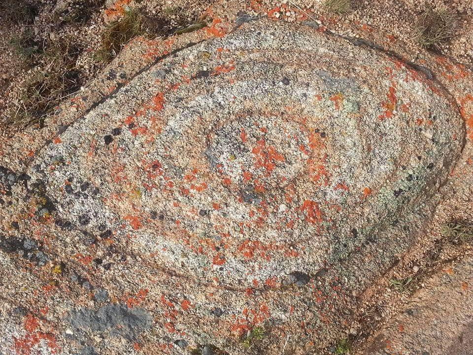 Camper-submitted photo at Silver City Campground near Kuna, ID
