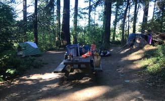 Darin D.'s photo at Eagle Creek Campground near Columbia River Gorge National Scenic Area