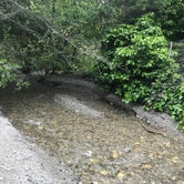 Review photo of Applewhite Campground by Jessica P., May 15, 2020