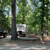 Review photo of Barnwell State Park Campground by Jil S., May 16, 2020