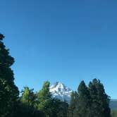 Review photo of Little Crater Lake by Darin D., September 26, 2017