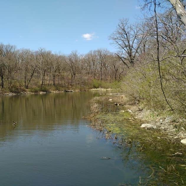 Lake Jacomo - Fleming Park Camping | Prairie, MO