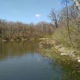 Review photo of Lake Jacomo - Fleming Park by Chad Z., May 11, 2020