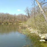 Review photo of Lake Jacomo - Fleming Park by Chad Z., May 11, 2020