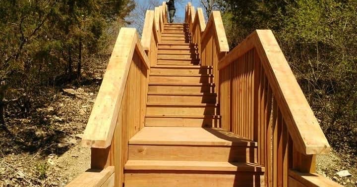 Lake Jacomo - Fleming Park Camping