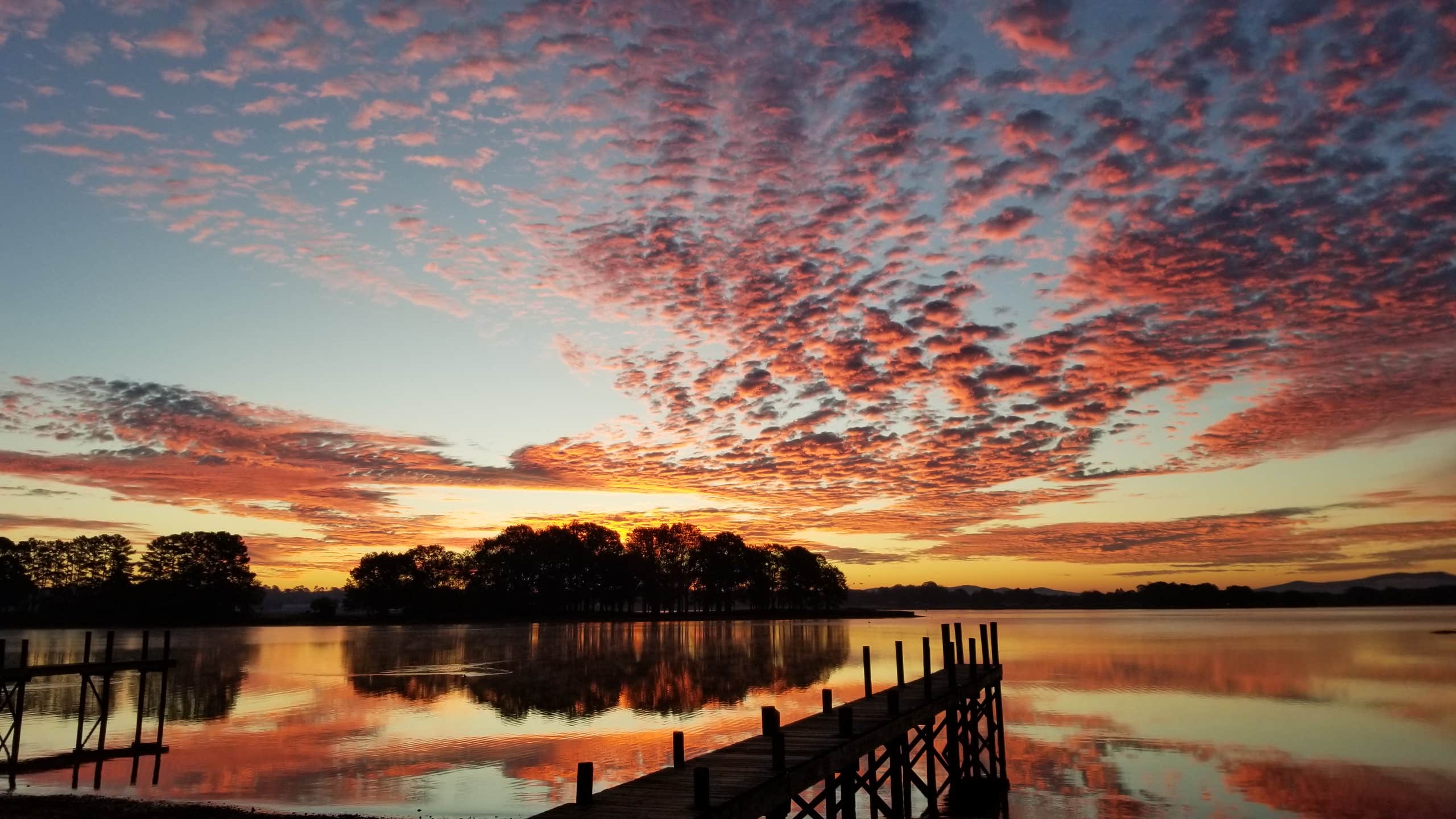 Lakeside Landing RV Park & Marina | Cropwell, AL