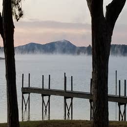 Lakeside Landing RV Park & Marina