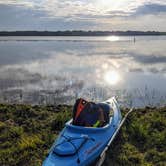 Review photo of Pauls Valley City Lake Campground by Brian B., May 16, 2020