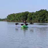 Review photo of Pauls Valley City Lake Campground by Brian B., May 16, 2020