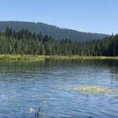 Review photo of Little Crater Lake by Darin D., September 26, 2017