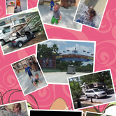 Review photo of Disney’s Fort Wilderness Resort & Campground by Christy C., June 30, 2016