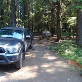 Review photo of Little Crater Lake by Darin D., September 26, 2017