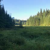 Review photo of Little Crater Lake by Darin D., September 26, 2017