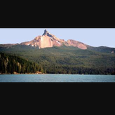 Review photo of Thielsen View Campground by Darin D., September 26, 2017