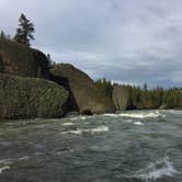 Review photo of Bowl and Pitcher Campground — Riverside State Park by Kimberly R., September 26, 2017