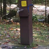 Review photo of Wild River Campground by Sarah C., September 27, 2017