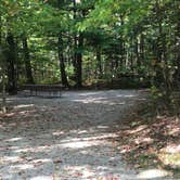 Review photo of Wild River Campground by Sarah C., September 27, 2017