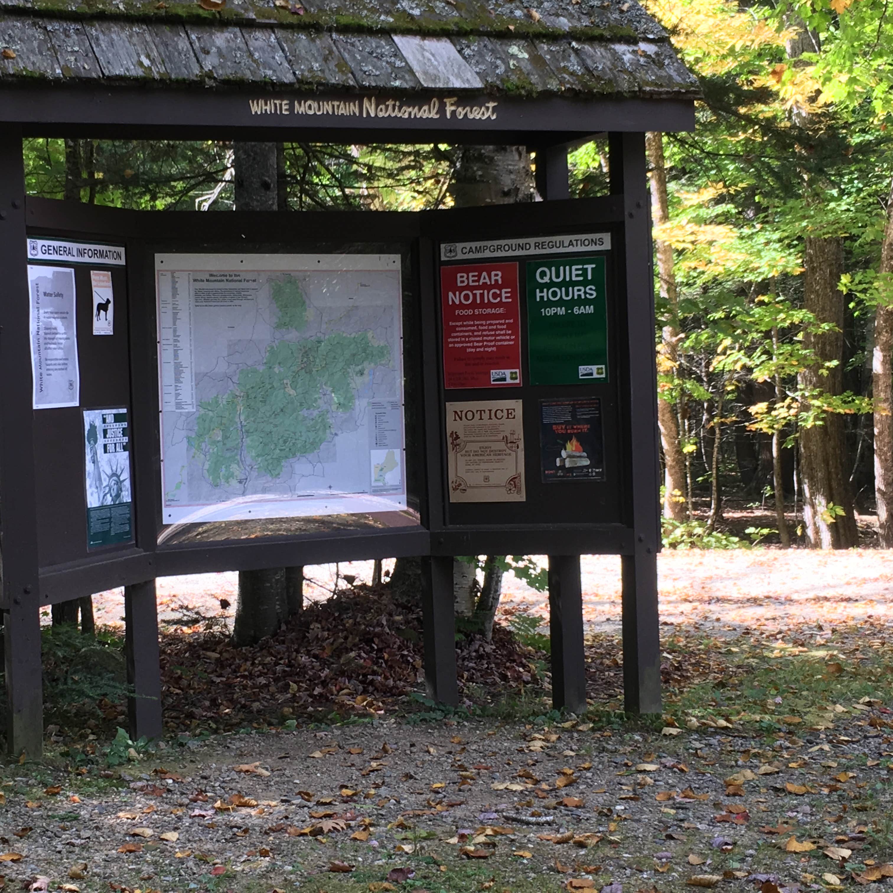 Wild River Campground Camping The Dyrt