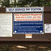Review photo of Wild River Campground by Sarah C., September 27, 2017