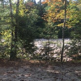 Review photo of Wild River Campground by Sarah C., September 27, 2017