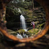 Review photo of Mohican Reservation Campground & Canoeing by Kayla S., May 16, 2020