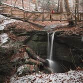 Review photo of Mohican Reservation Campground & Canoeing by Kayla S., May 16, 2020