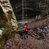 Review photo of Mohican Reservation Campground & Canoeing by Kayla S., May 16, 2020