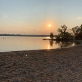 Review photo of Alum Creek State Park Campground by Kayla S., May 16, 2020