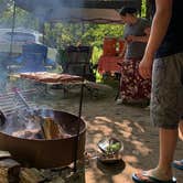 Review photo of Alum Creek State Park Campground by Kayla S., May 16, 2020