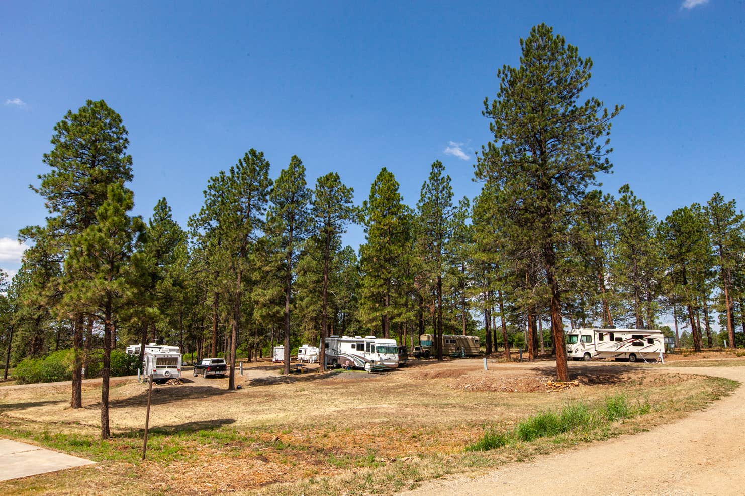 Echo Basin Cabin and RV Resort Camping | The Dyrt