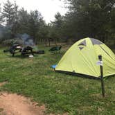 Review photo of Pardun’s Jack Pine Campground by Joanna B., May 16, 2020