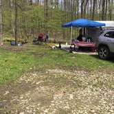 Review photo of Snyder's Family Campground by Kelly J., May 16, 2020